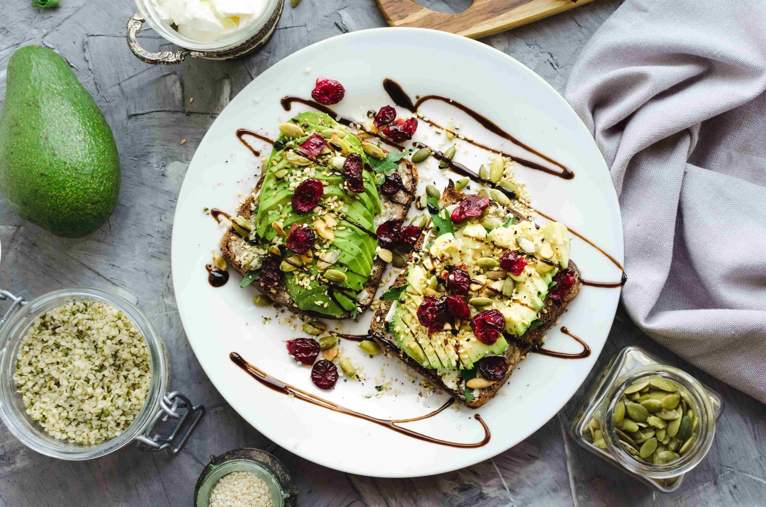Why Are Hemp Seeds An Excellent Addition To Vegan Diets?